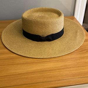 Sun hat
